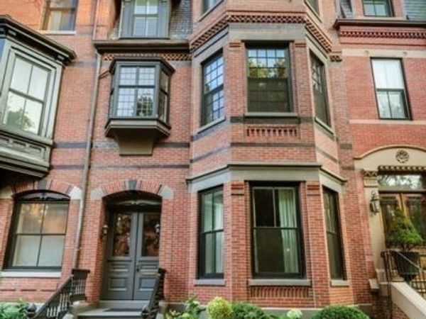 292 Marlborough Street, Boston, MA 02116