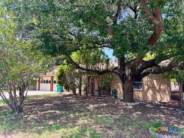 3407 Imperial Drive, Gatesville, TX 76528
