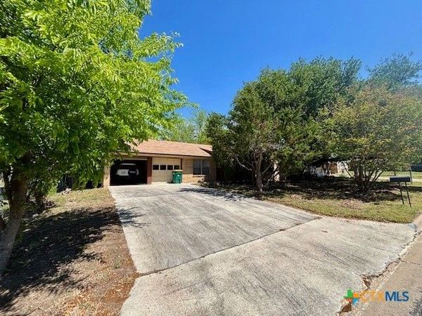 3407 Imperial Drive, Gatesville, TX 76528