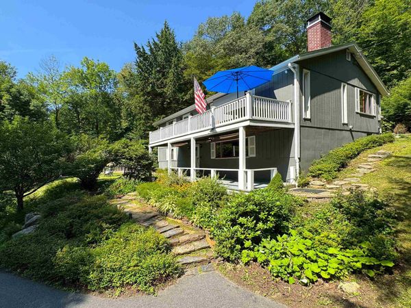 399 Shaker Boulevard, Enfield, NH 03748