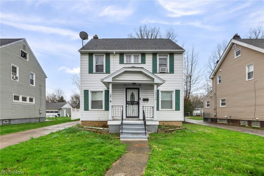 18950 Meredith Avenue, Euclid, OH 44119 Main Photo