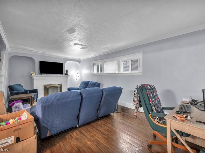 18950 Meredith Avenue , Euclid, OH 44119 Photo 23