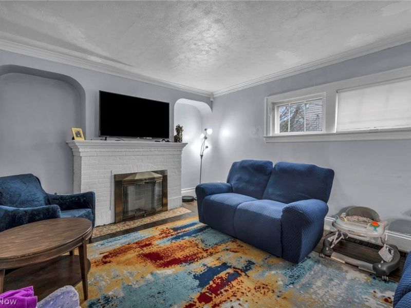 18950 Meredith Avenue , Euclid, OH 44119 Photo 26