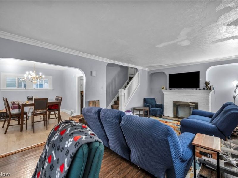 18950 Meredith Avenue , Euclid, OH 44119 Photo 28