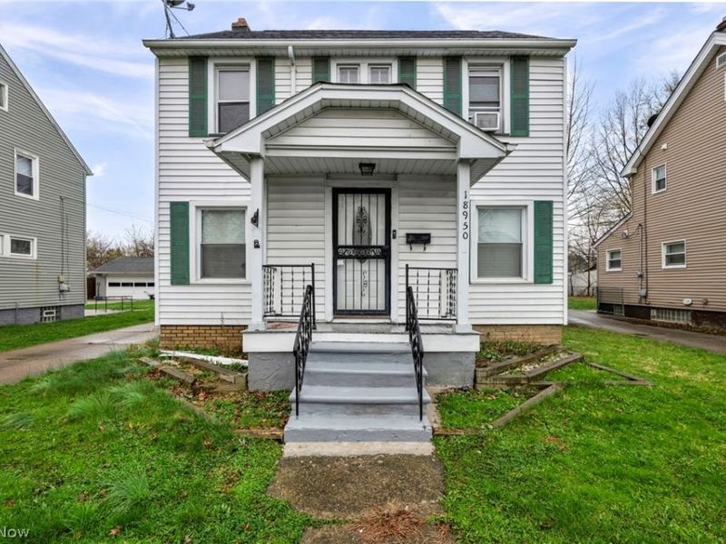 18950 Meredith Avenue , Euclid, OH 44119 Photo 5