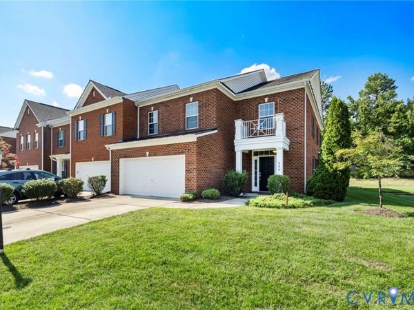 300 Hickson Drive , Glen Allen, VA 23059
