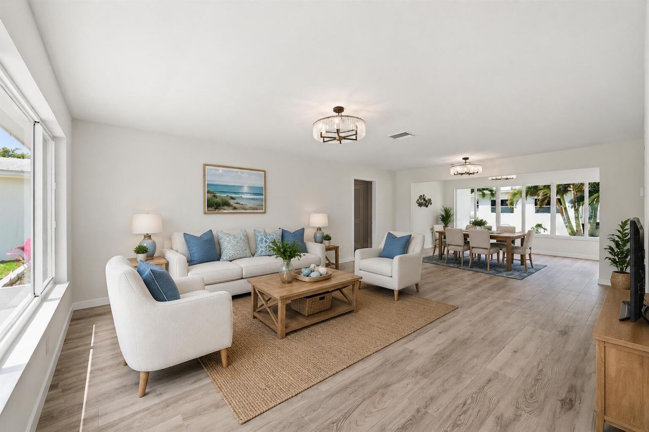 2631 W Golf Boulevard, Pompano Beach, FL 33064 Photo