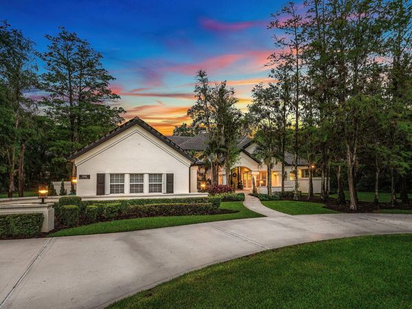 5980 NW 81st Terrace, Parkland, FL 33067