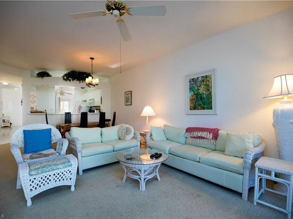 7104 Barrington CIR, Unit 3-102, NAPLES, FL 34108