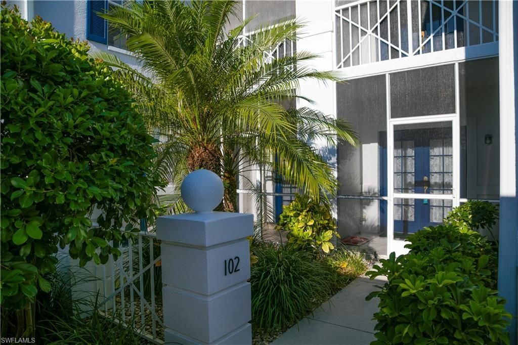 7104 Barrington Cir, Unit 3-102, Naples, FL 34108 Photo