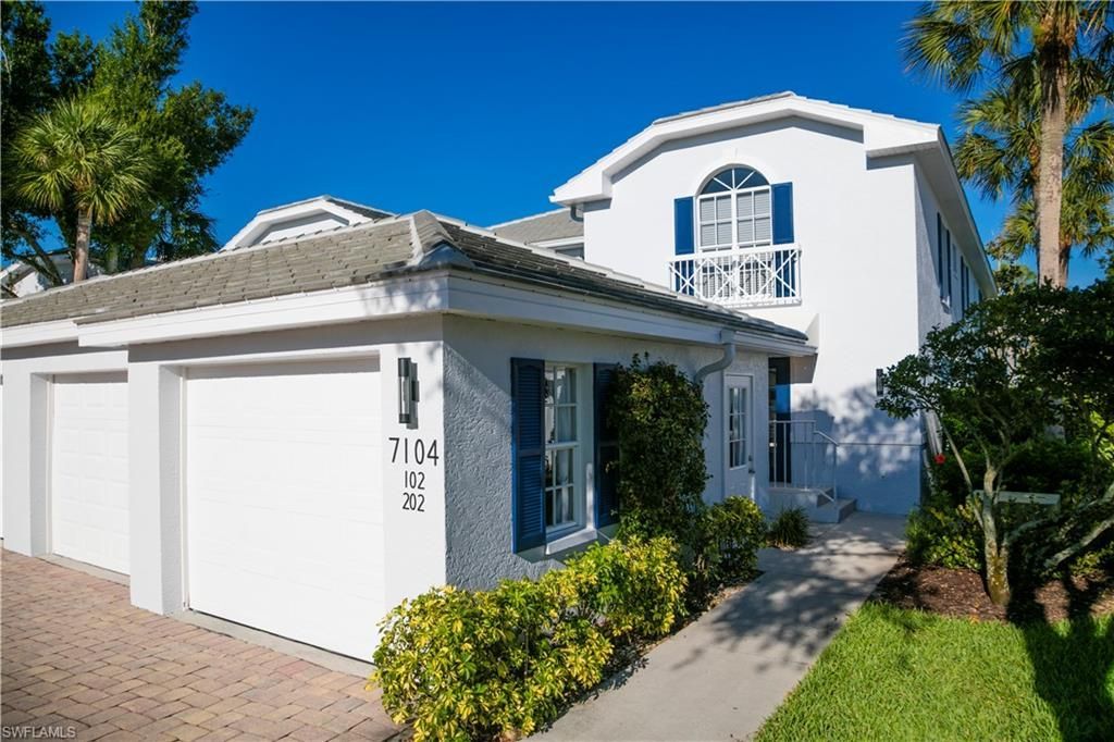 7104 Barrington Cir, Unit 3-102, Naples, FL 34108 Photo