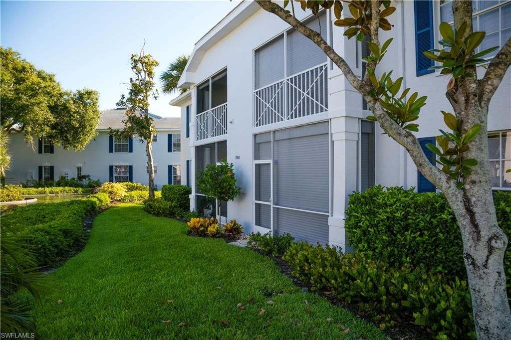 7104 Barrington Cir, Unit 3-102, Naples, FL 34108 Photo