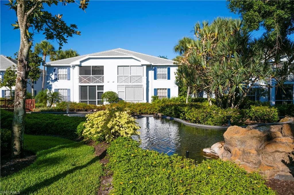 7104 Barrington Cir, Unit 3-102, Naples, FL 34108 Photo