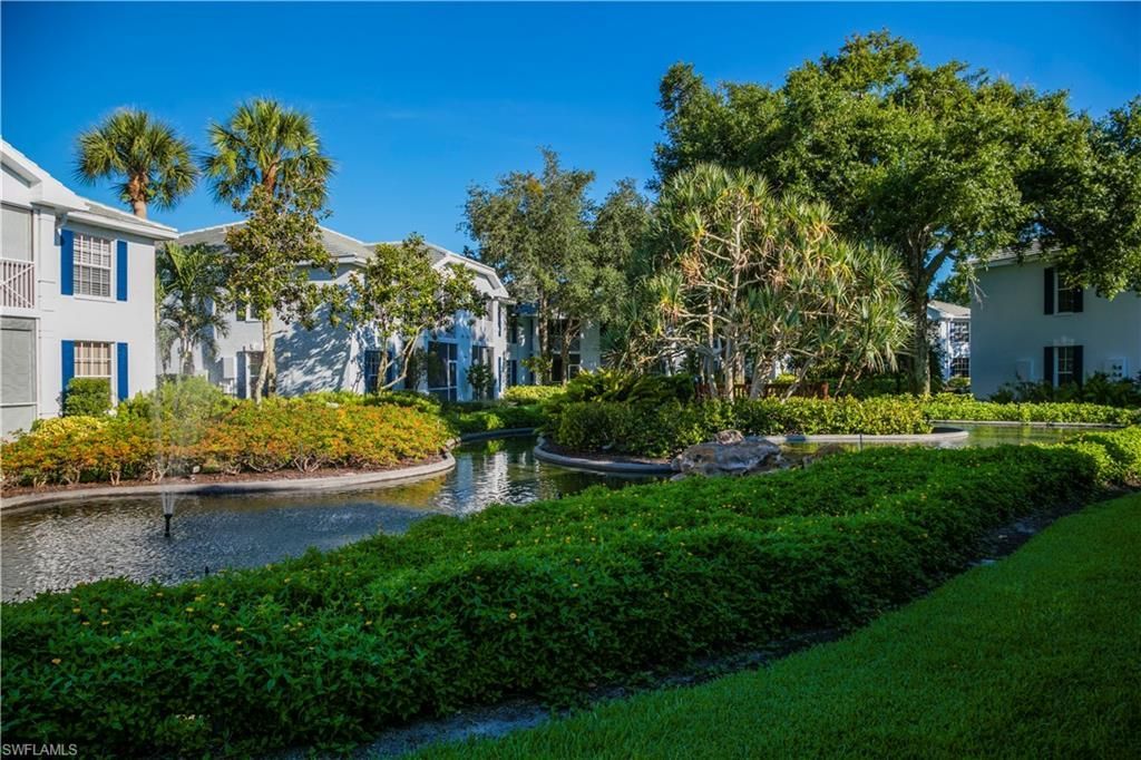 7104 Barrington Cir, Unit 3-102, Naples, FL 34108 Photo