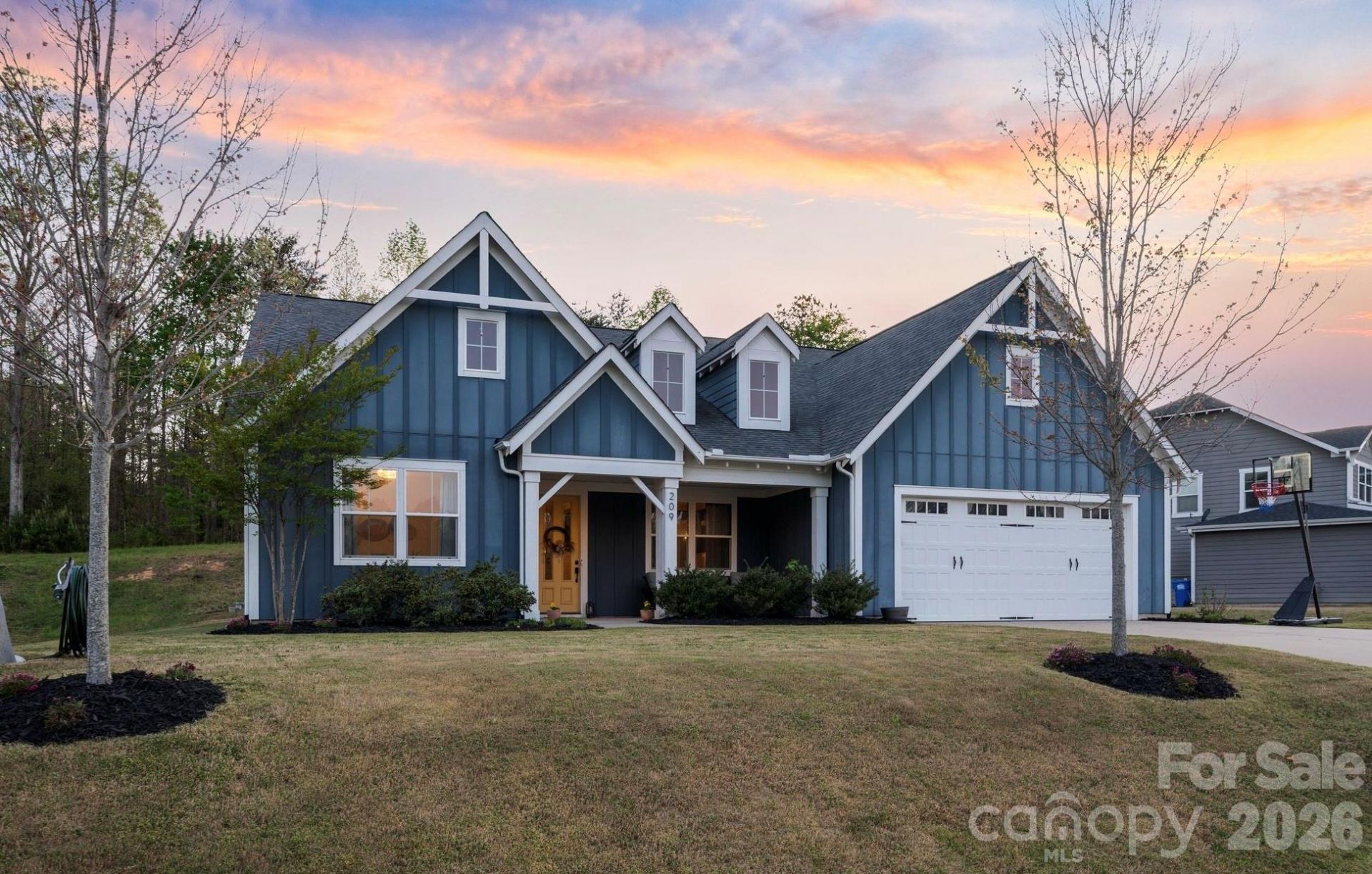 209 Country Lake Drive , Mooresville, NC 28115 Main Photo