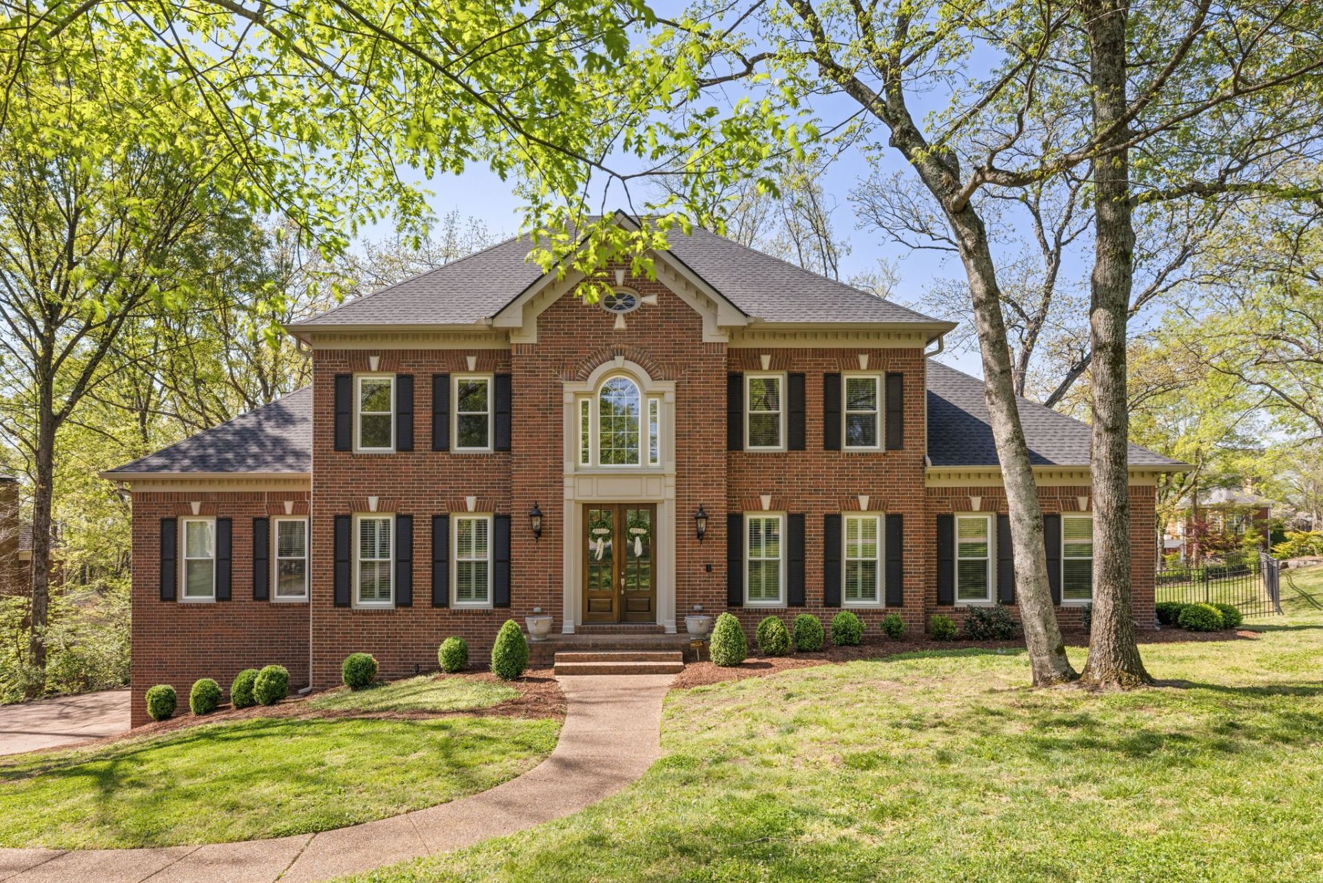 910 Elmington Ct, Brentwood, TN 37027 Main Photo