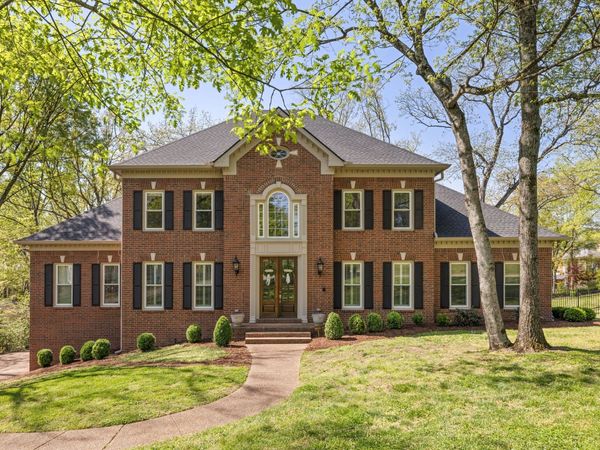 910 Elmington Ct, Brentwood, TN 37027