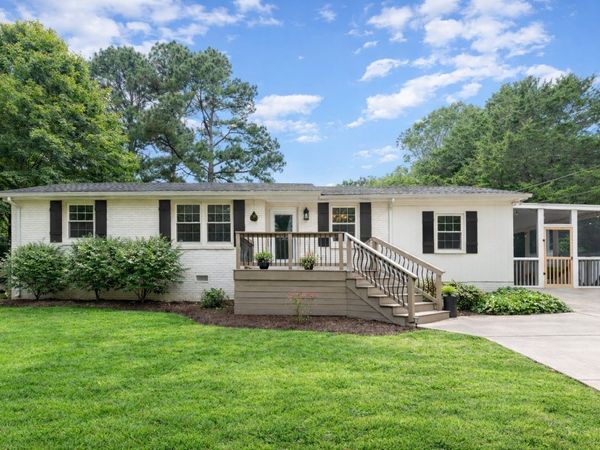 7316 Chester Rd, Fairview, TN 37062