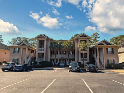 478 Pinehurst Ln., Unit 17F, Pawleys Island, SC 29585