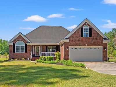 5601 Billy MC Rd., Green Sea, SC 29545