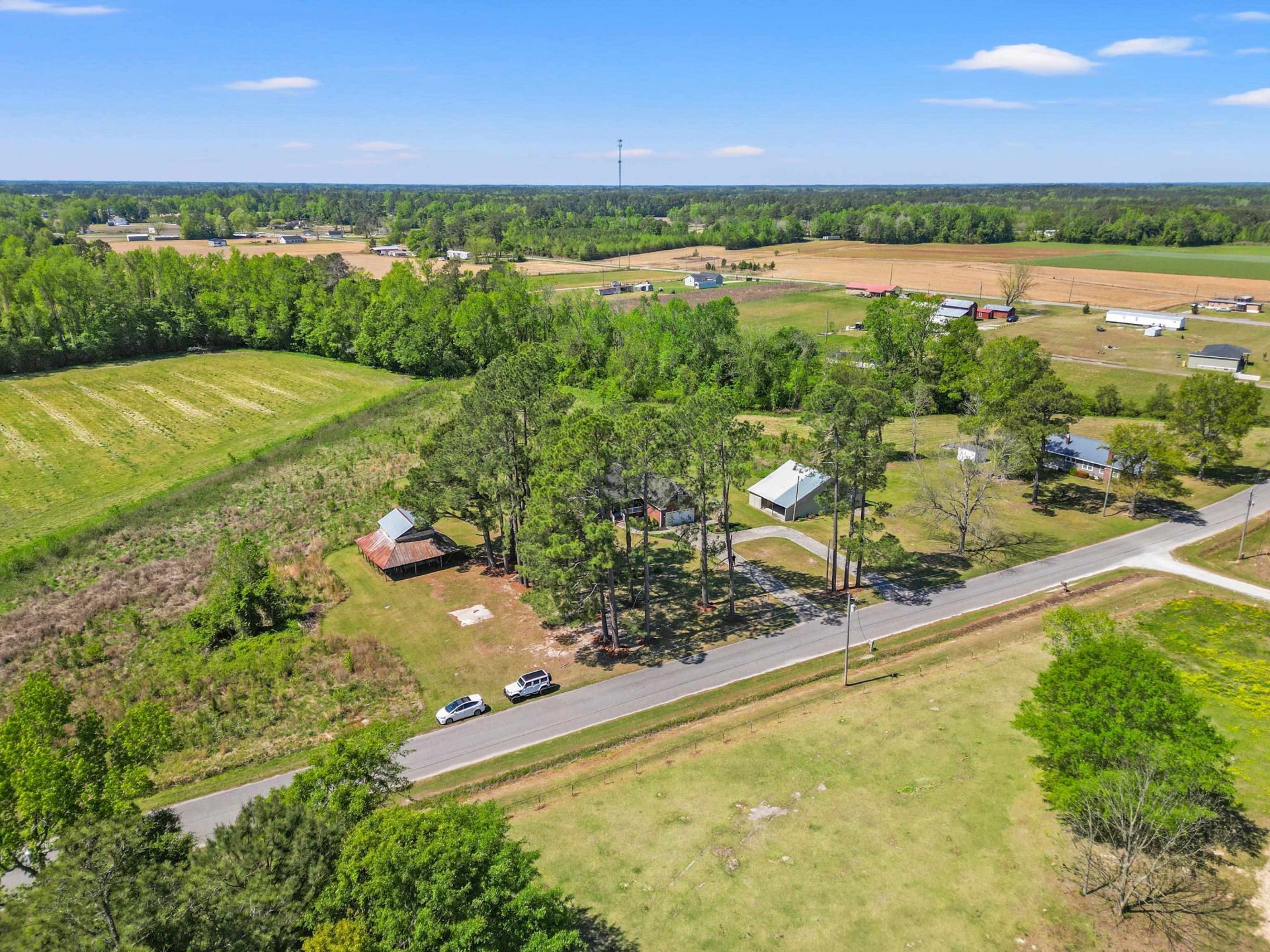 5601 Billy Mc Rd. Photo 25