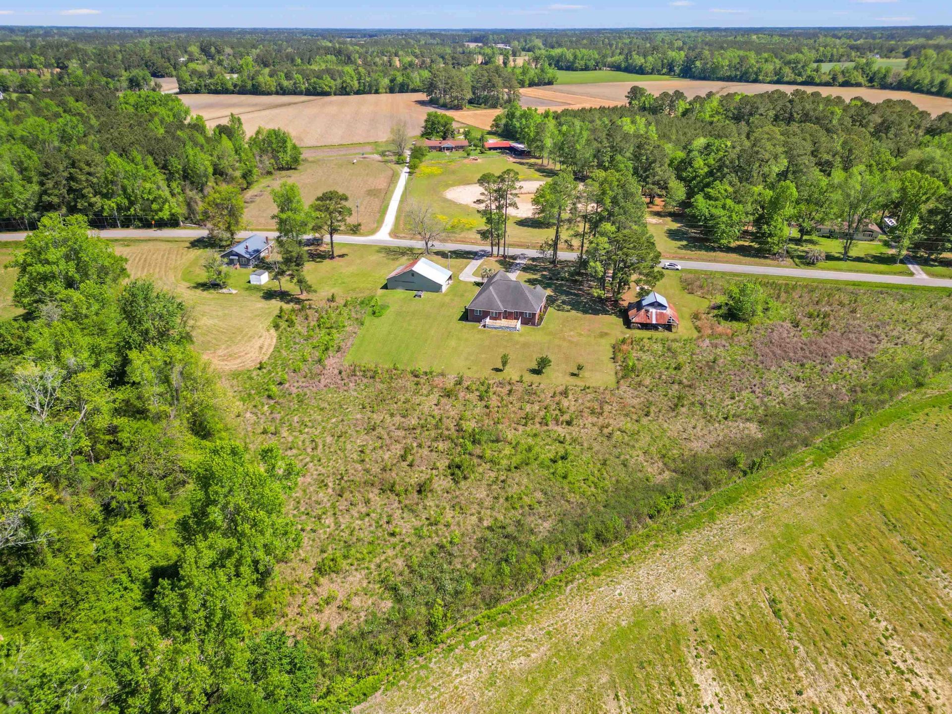 5601 Billy Mc Rd. Photo 26