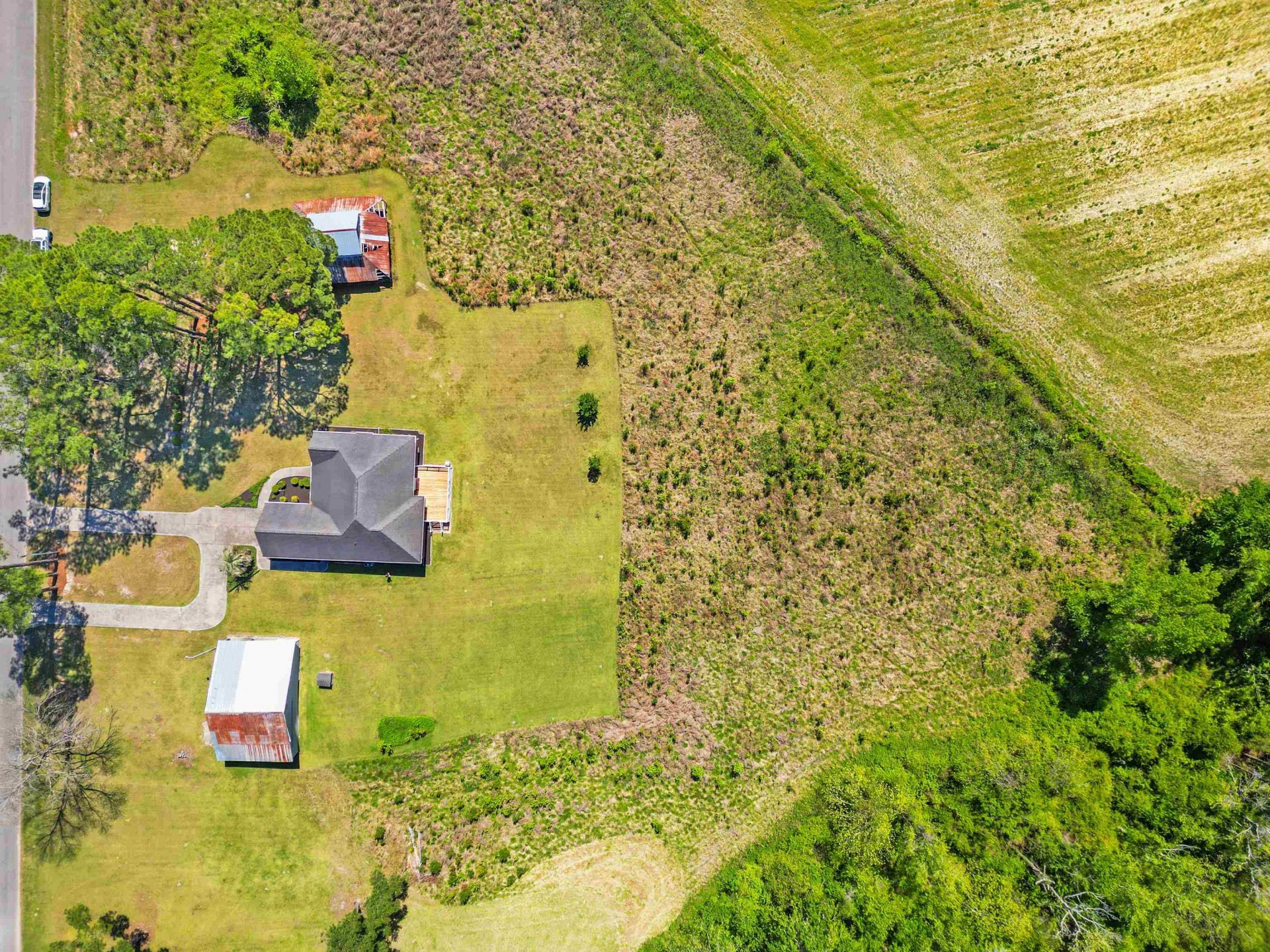 5601 Billy Mc Rd. Photo 27