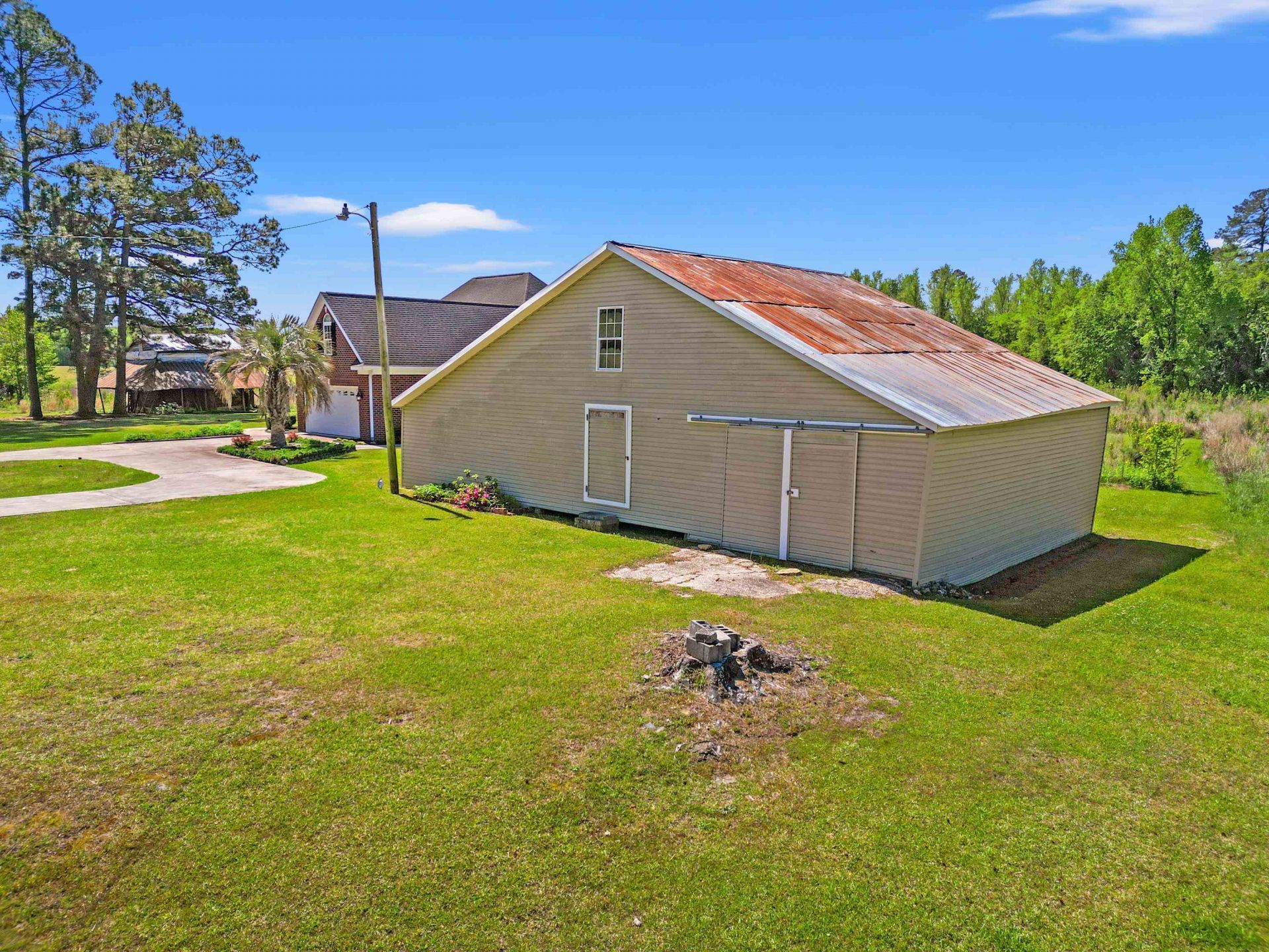 5601 Billy Mc Rd. Photo 29