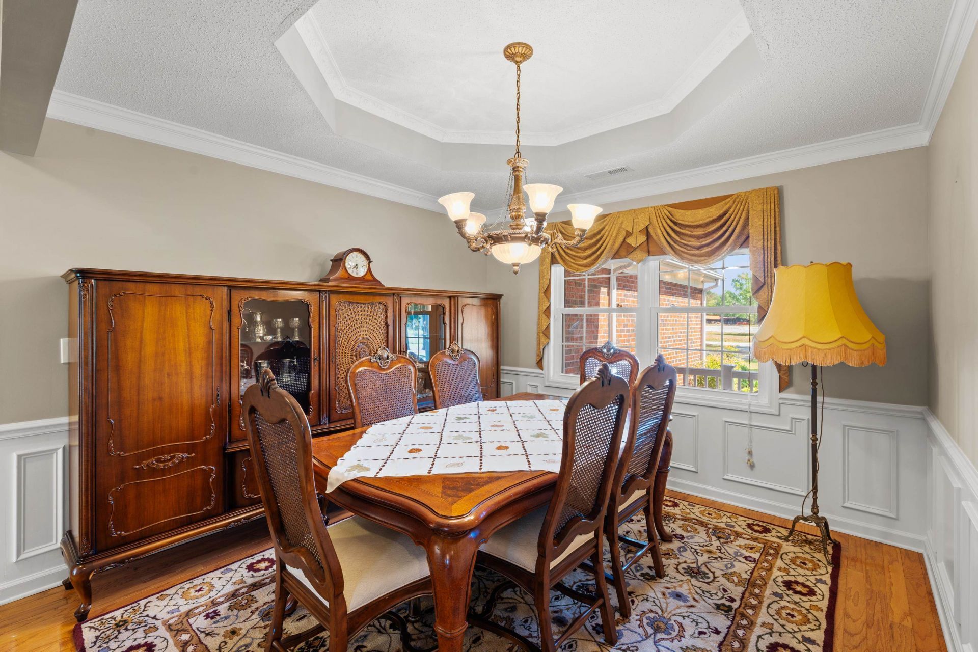 5601 Billy Mc Rd. Photo 9