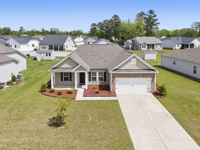481 Honeyhill Loop, Conway, SC 29526