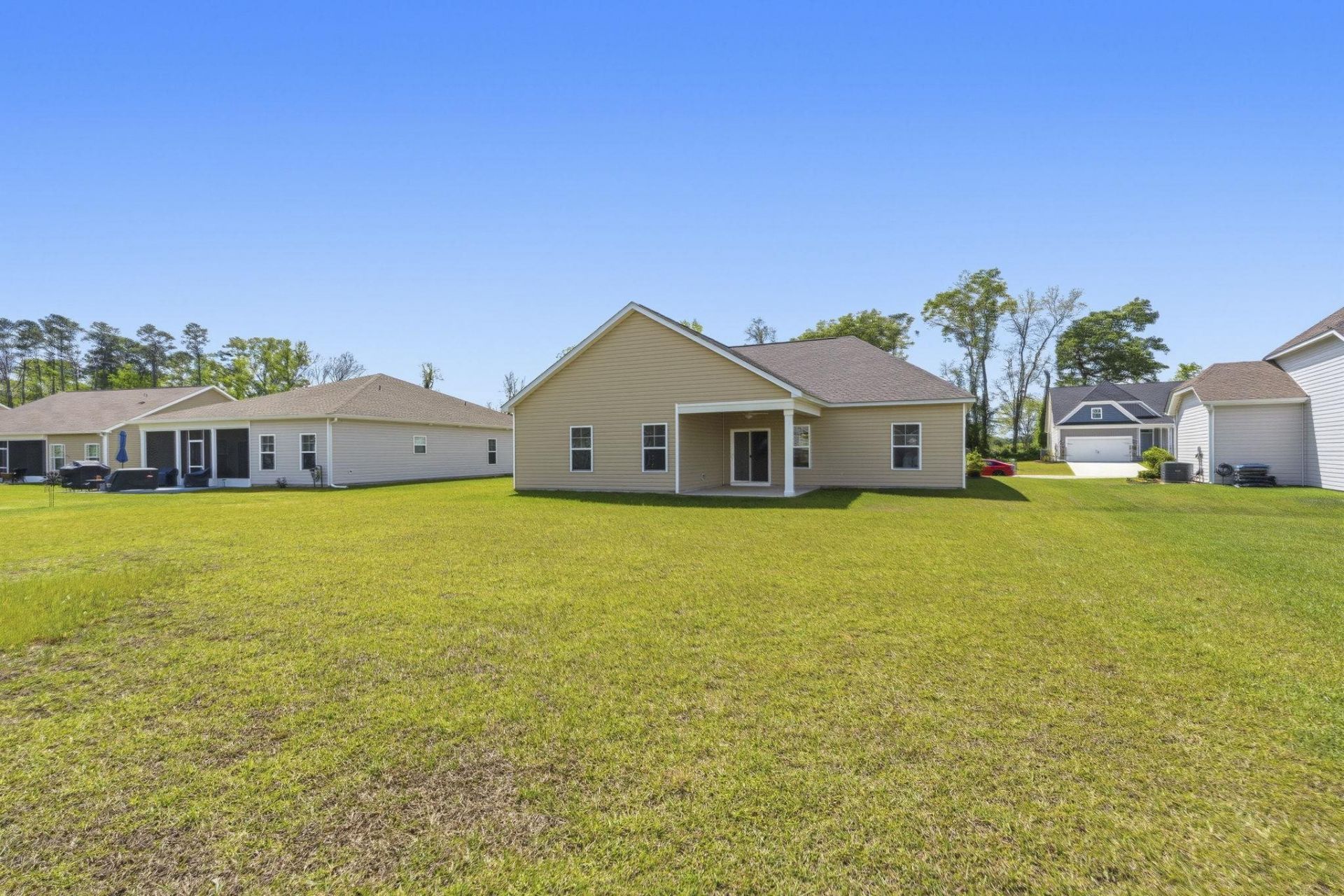 481 Honeyhill Loop Photo 33
