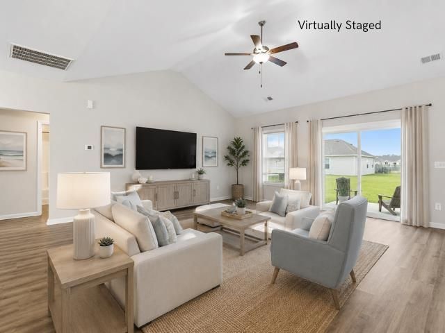 481 Honeyhill Loop Photo 4