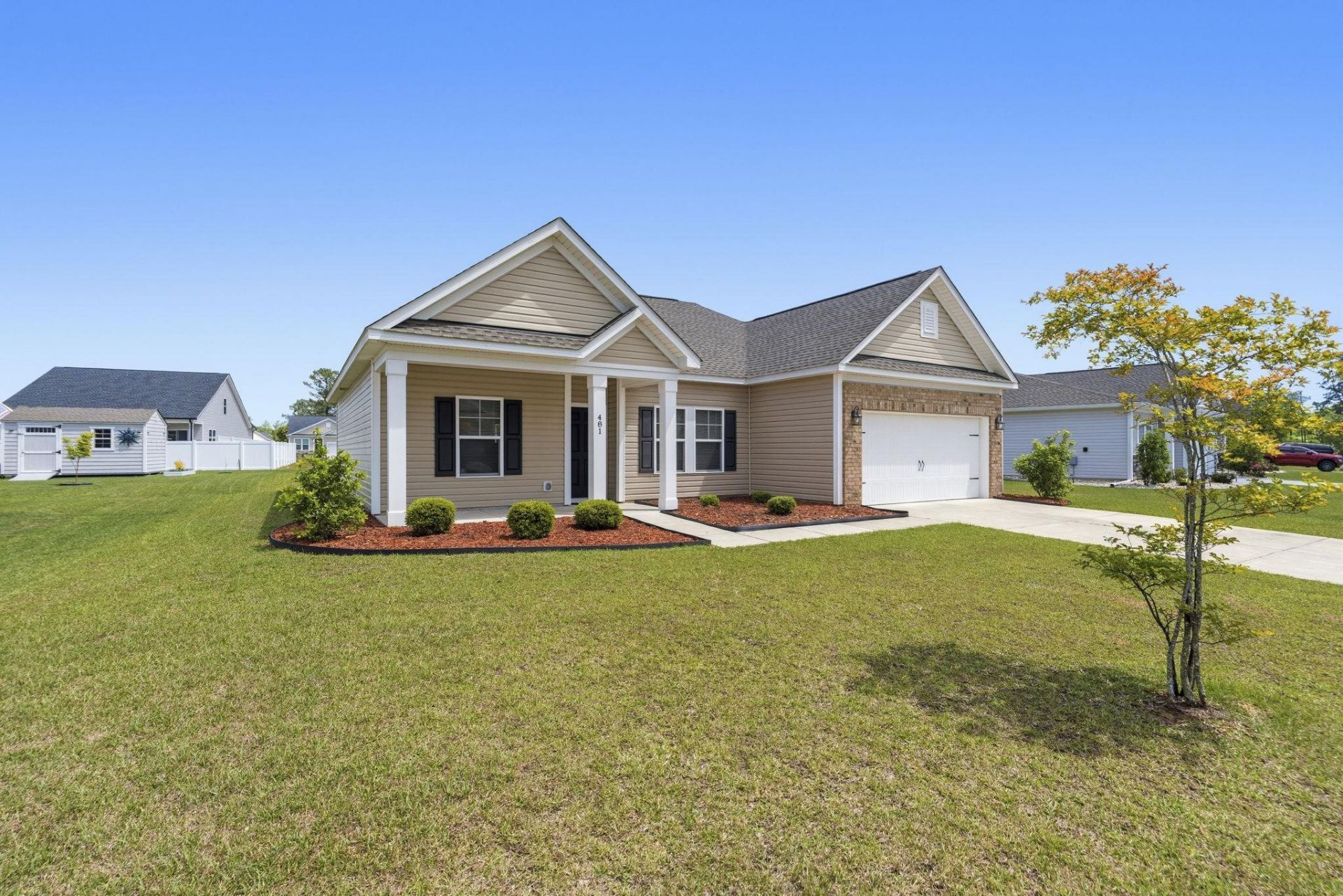 481 Honeyhill Loop Photo 40