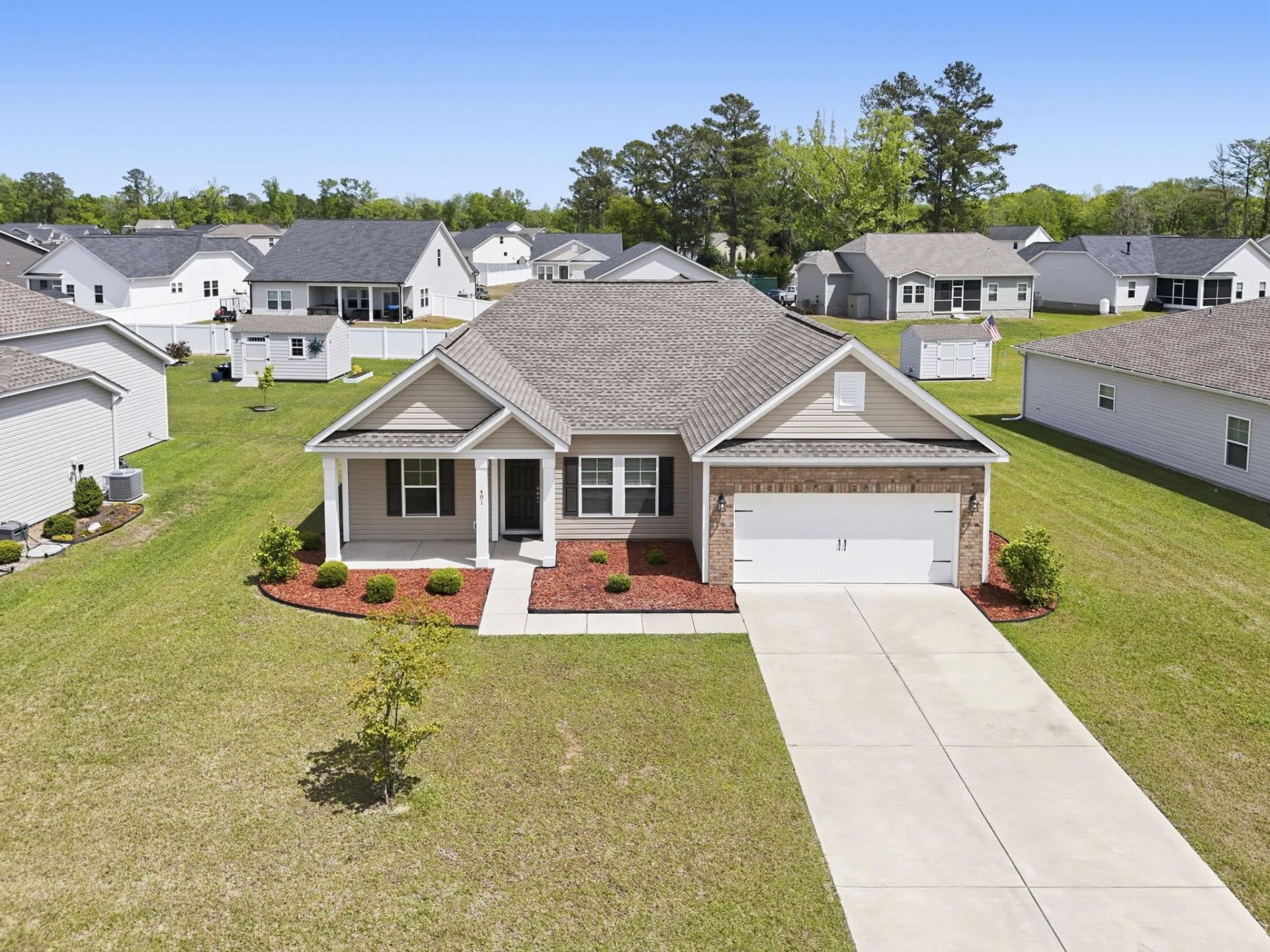 481 Honeyhill Loop Photo 42