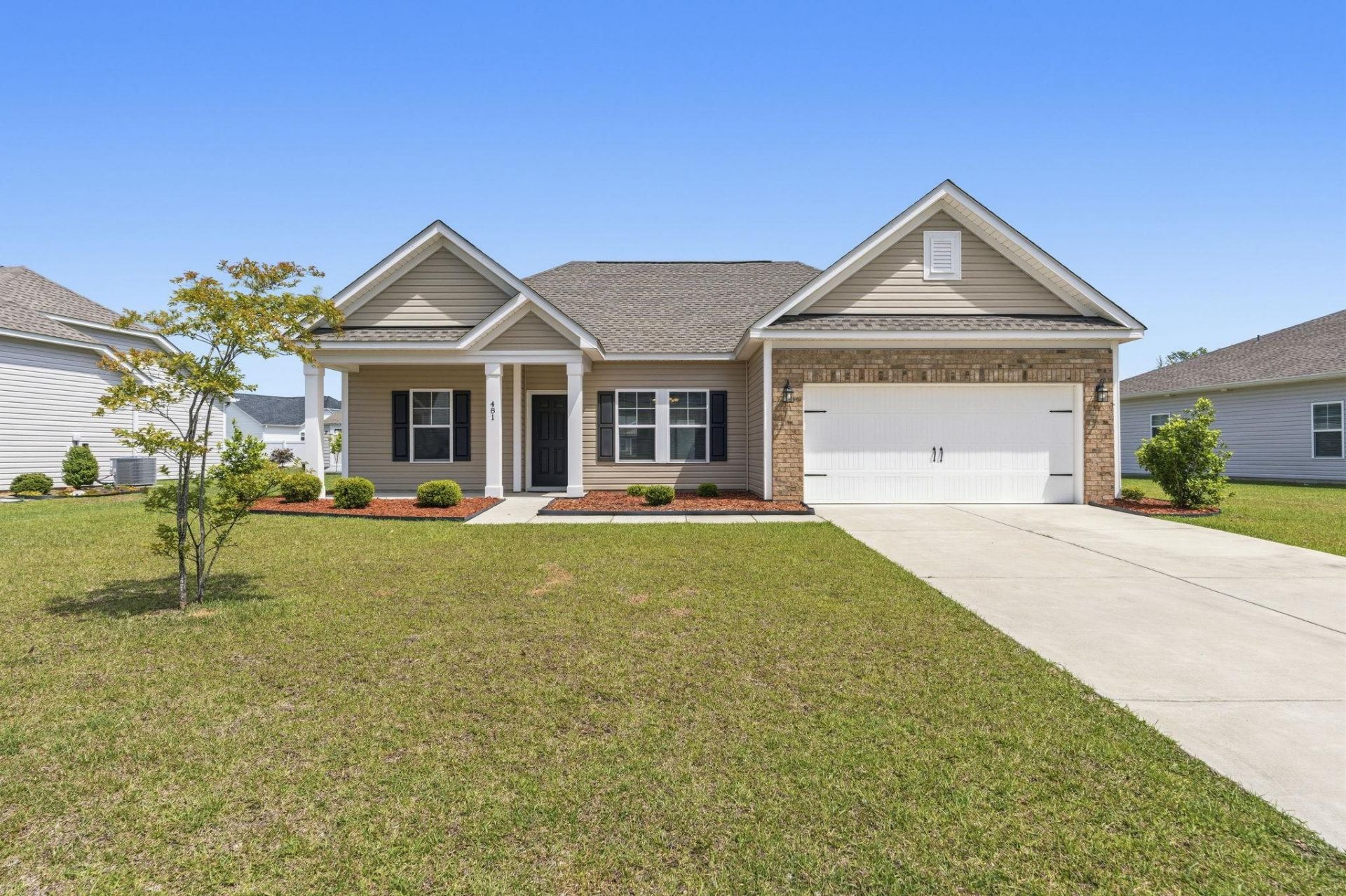 481 Honeyhill Loop Photo 43