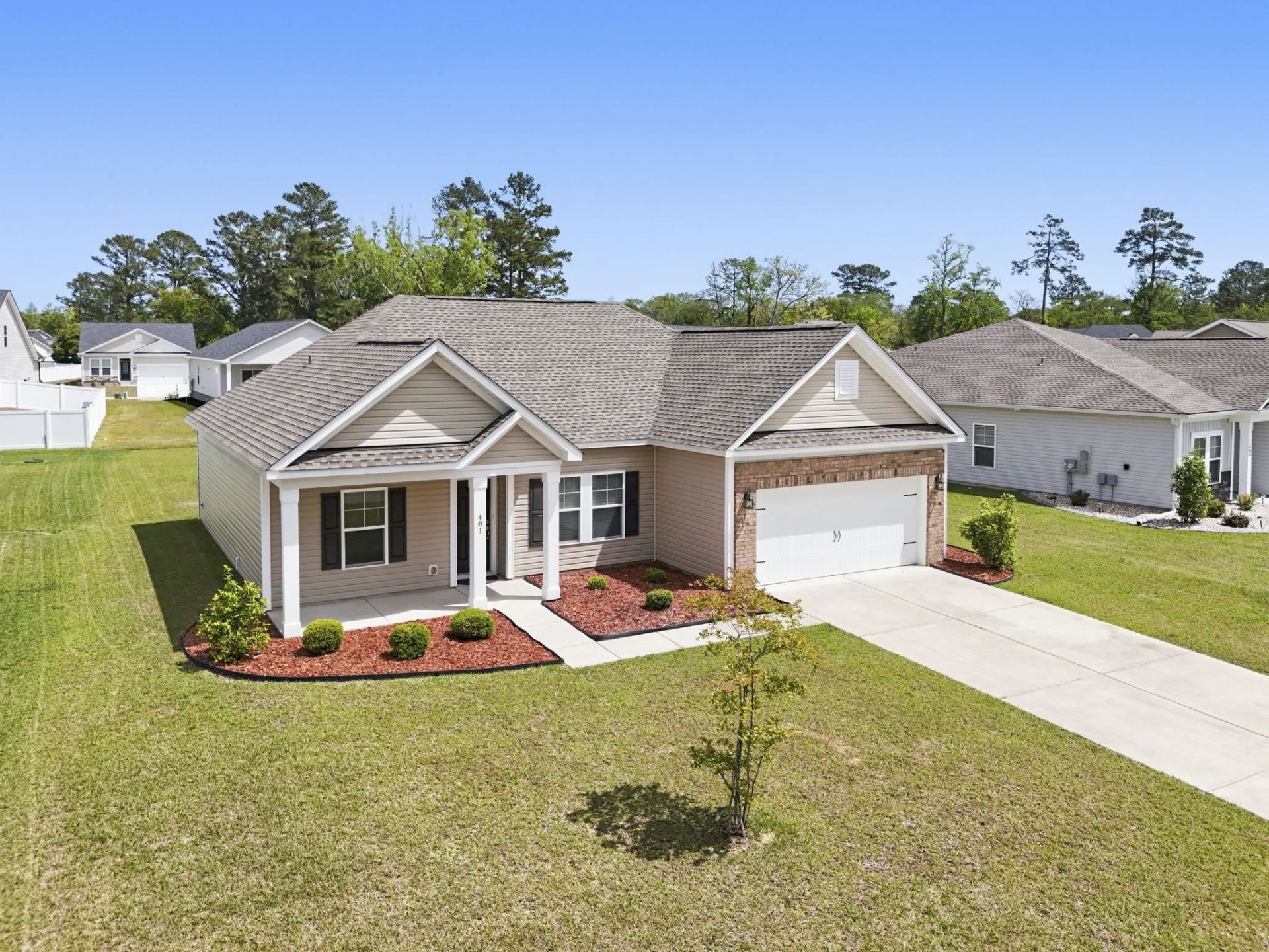 481 Honeyhill Loop Photo 43