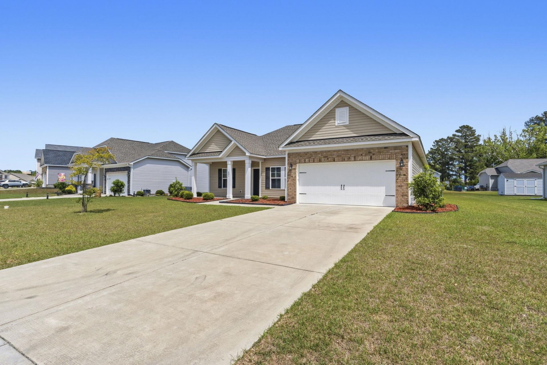 481 Honeyhill Loop Photo 44