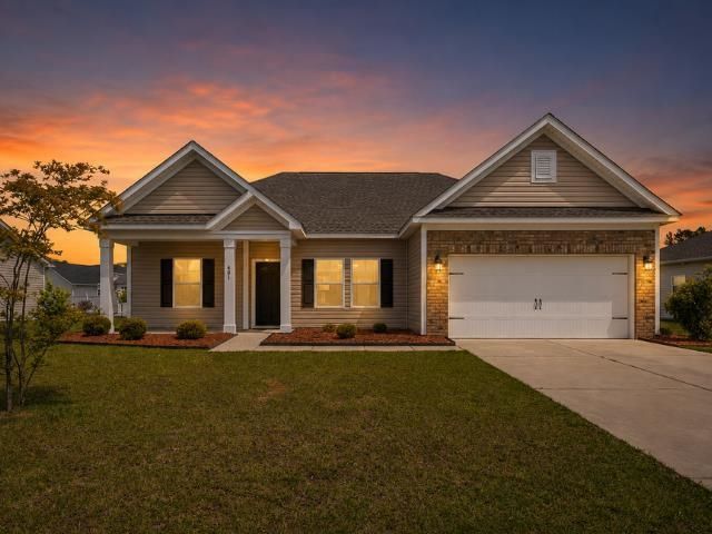481 Honeyhill Loop Photo 44