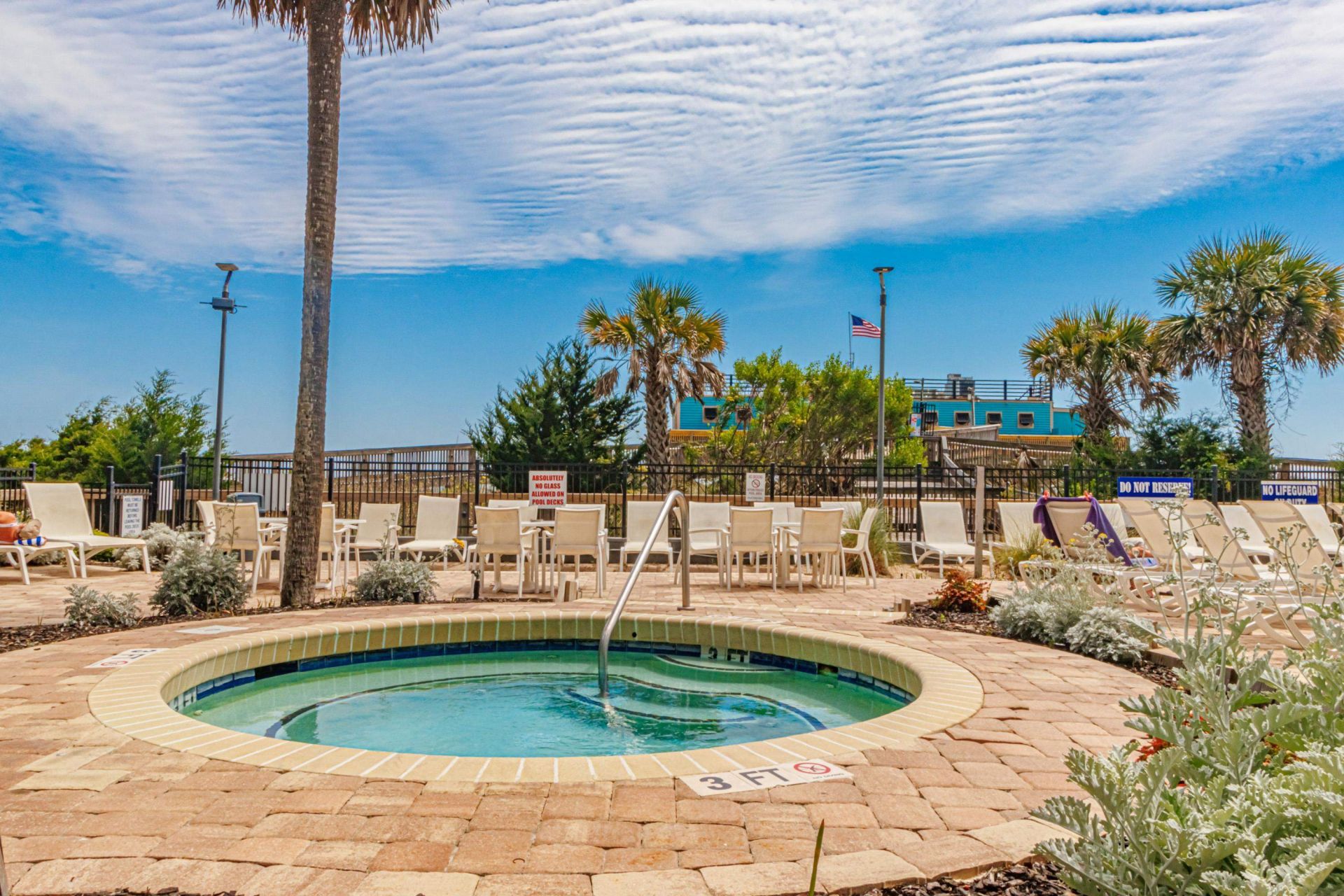 1304 N Ocean Blvd. Photo 28