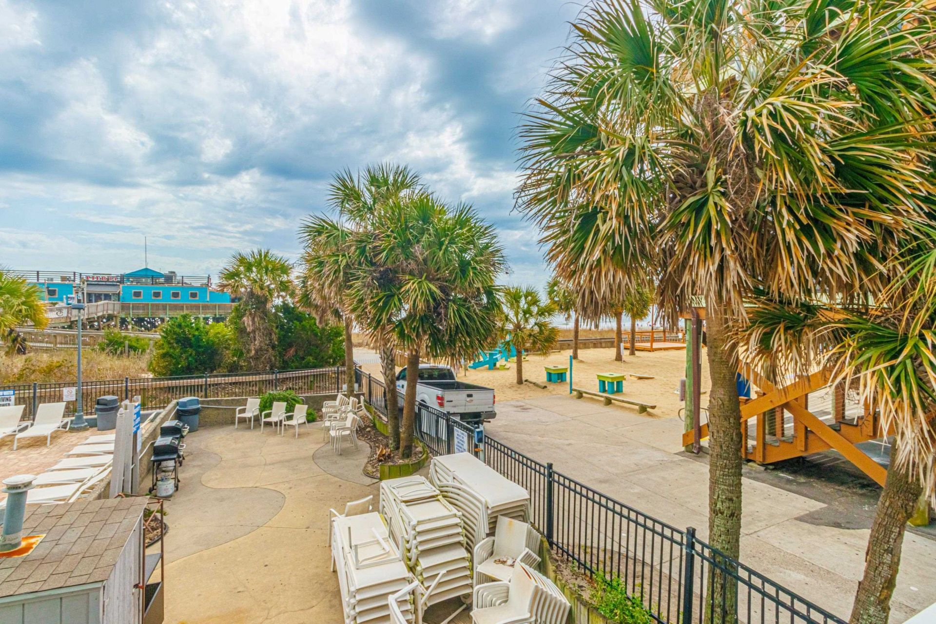 1304 N Ocean Blvd. Photo 4