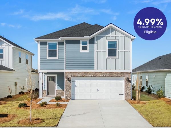 2829 Tranquility Loop, Longs, SC 29568