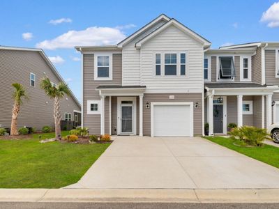 290 Sandridgebury Dr., Unit 290, Little River, SC 29566