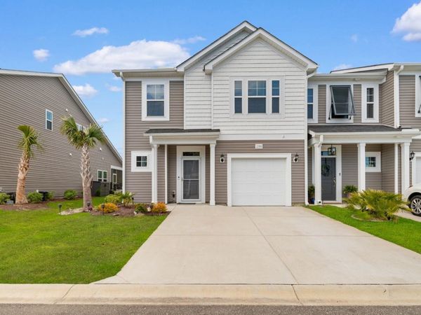 290 Sandridgebury Dr., Unit 290, Little River, SC 29566