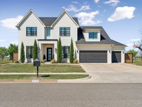 3006 Isabella Road, Norman, OK 73072
