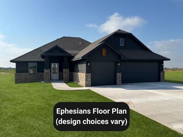 5101 Misty Wood Lane, Mustang, OK 73064