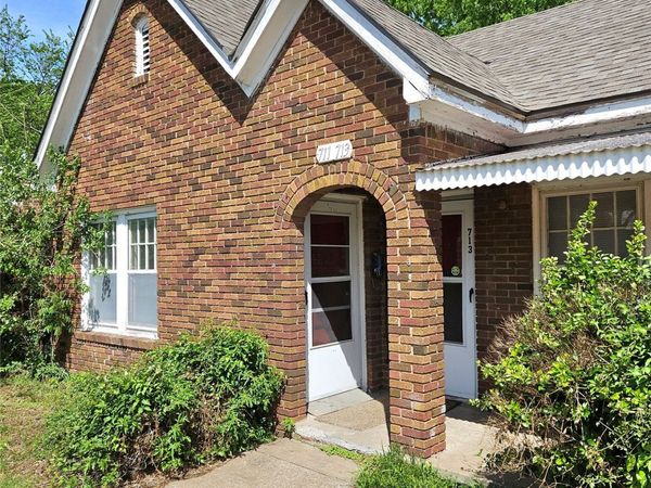 711 S Yale Avenue , Tulsa, OK 74112