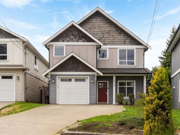 6886 Saanich Cross Rd , Central Saanich, BC V8Z 5X6