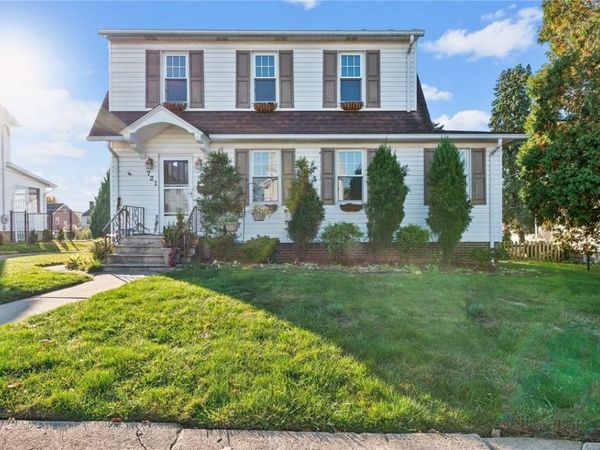 721 Lehmer Street, Latrobe, PA 15650