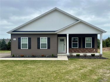 3050 Pleasant Avenue, Hamburg, NY 14075