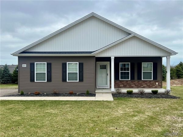 3050 Pleasant Avenue, Hamburg, NY 14075